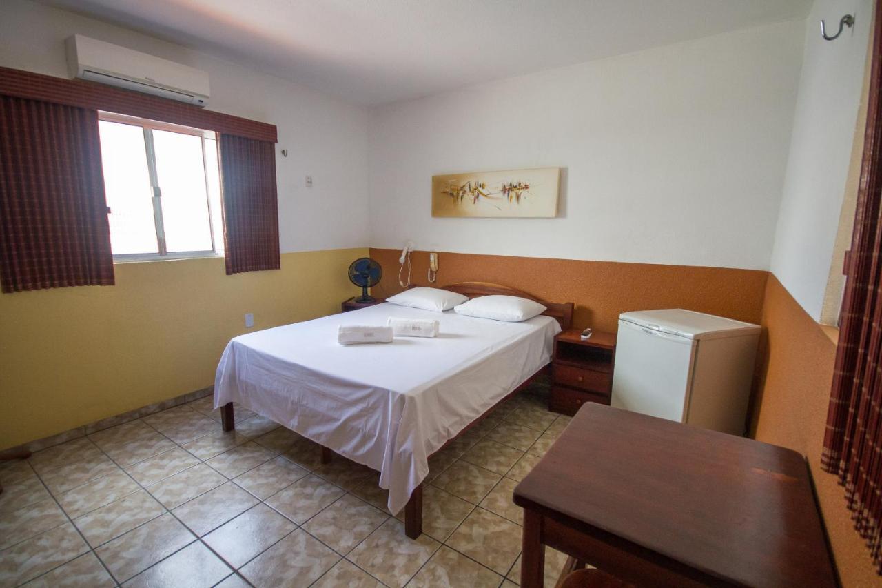 Pousada Do Suico Fortaleza  Ngoại thất bức ảnh