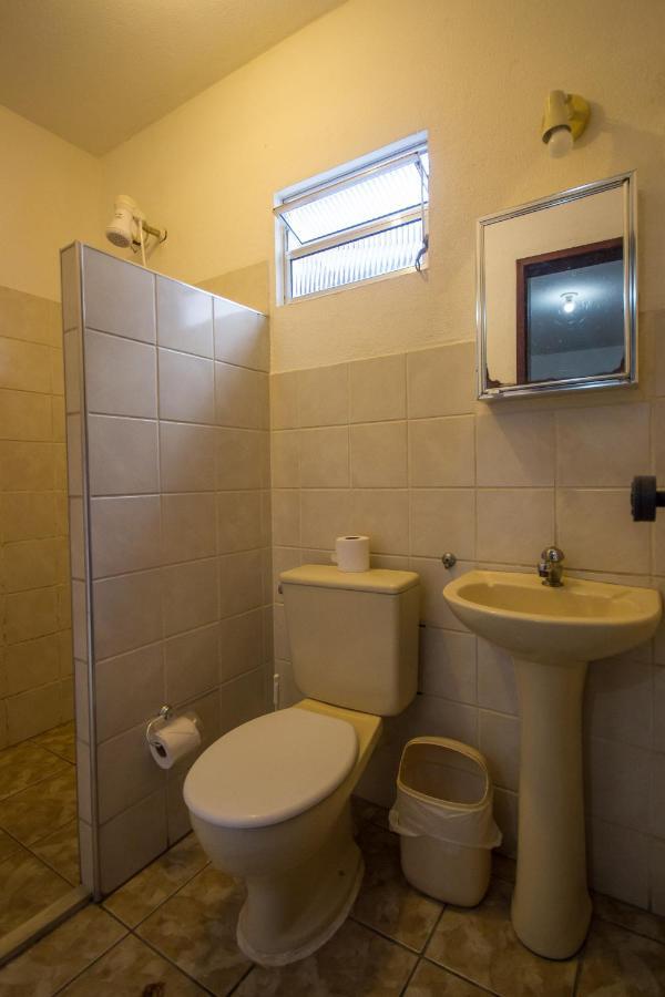 Pousada Do Suico Fortaleza  Ngoại thất bức ảnh