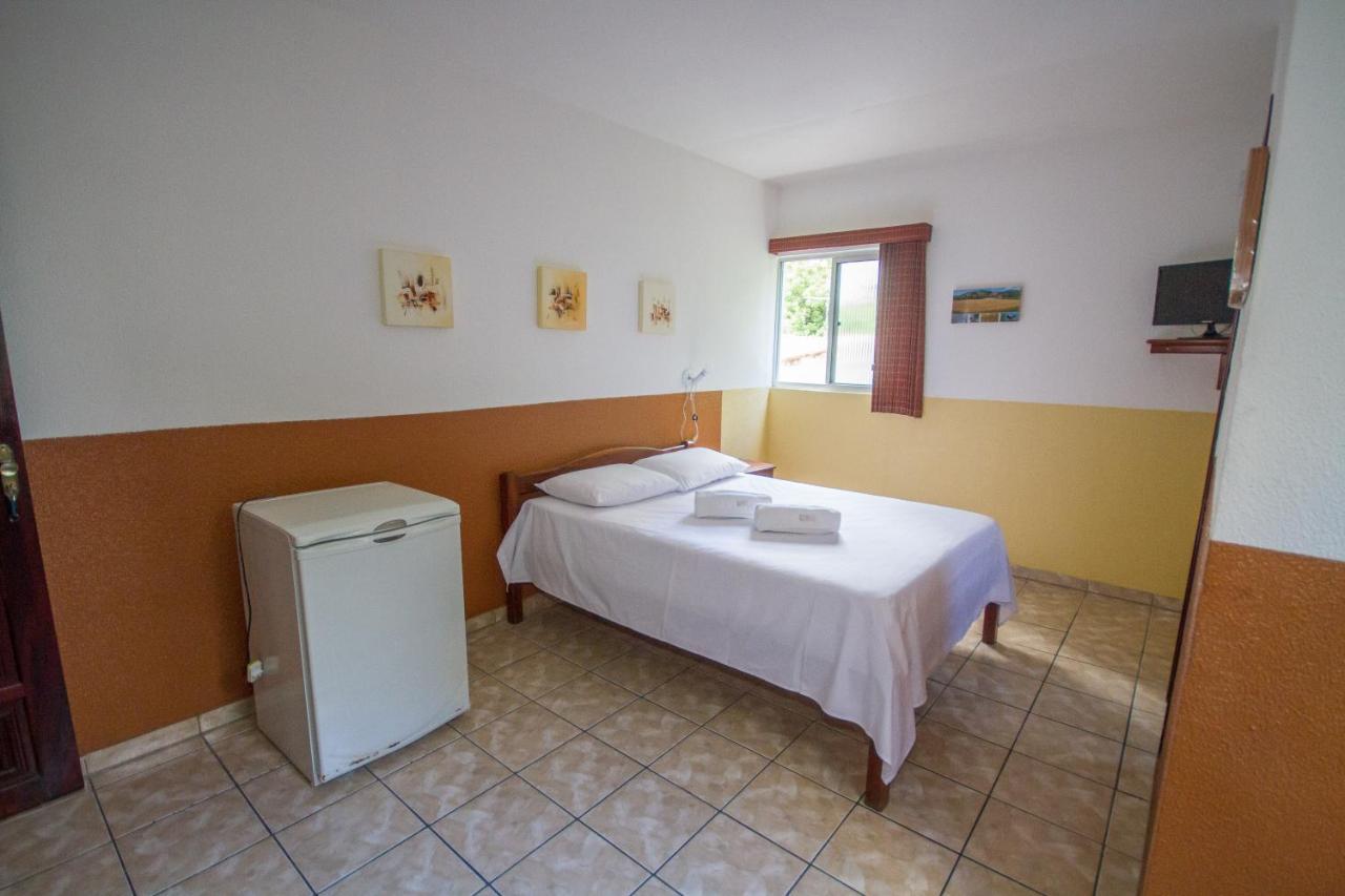 Pousada Do Suico Fortaleza  Ngoại thất bức ảnh