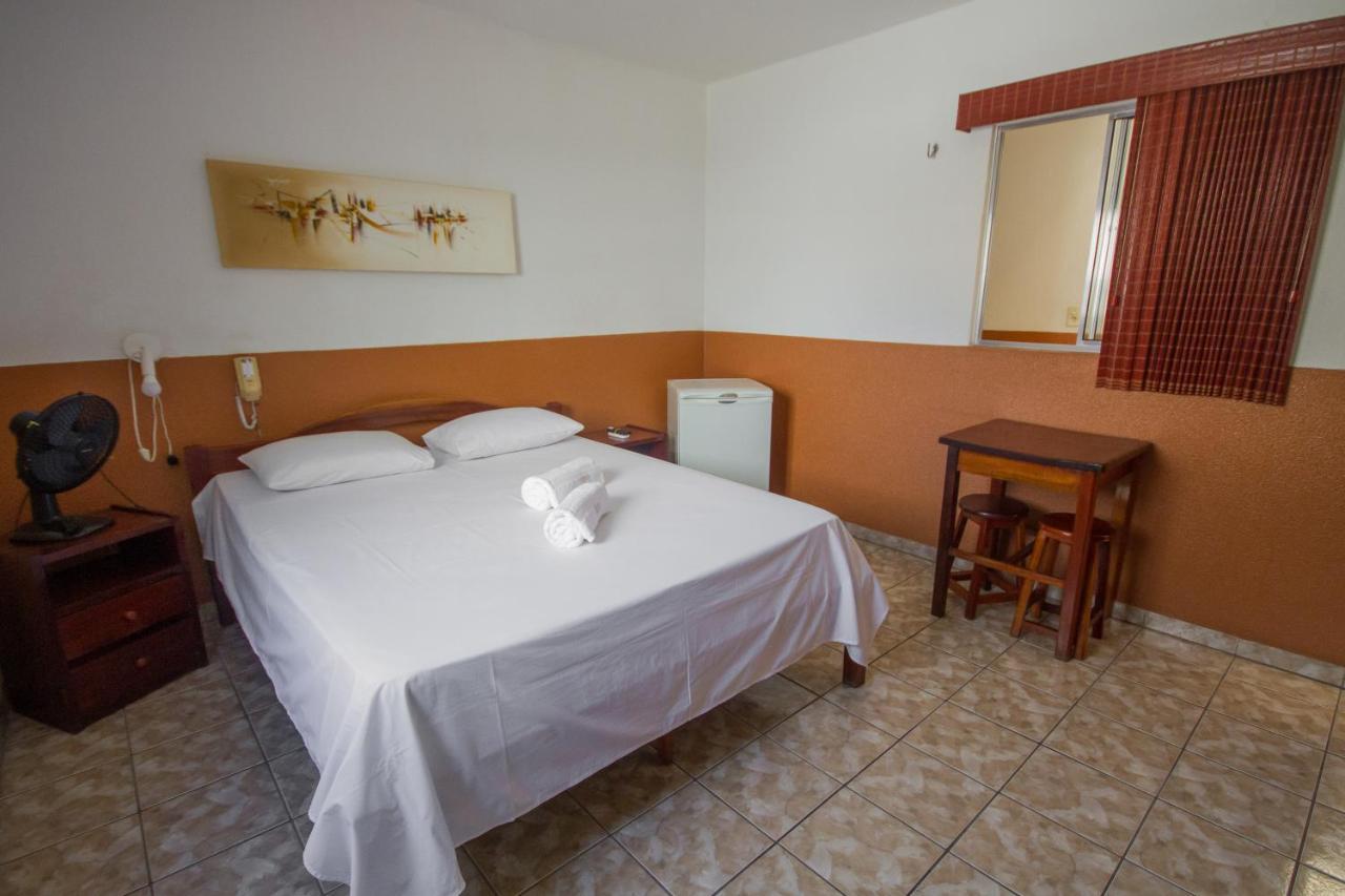 Pousada Do Suico Fortaleza  Ngoại thất bức ảnh
