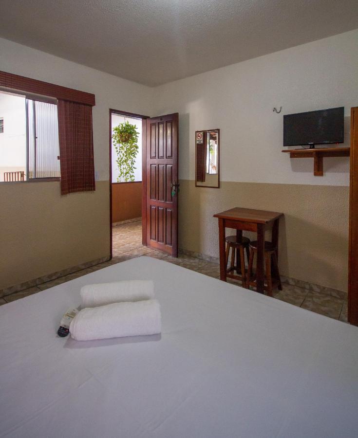 Pousada Do Suico Fortaleza  Ngoại thất bức ảnh