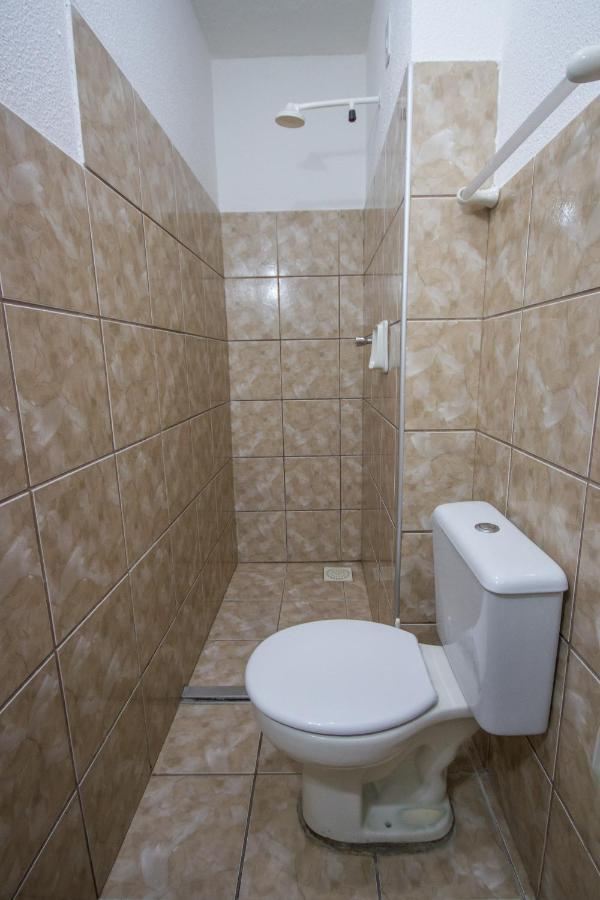 Pousada Do Suico Fortaleza  Ngoại thất bức ảnh