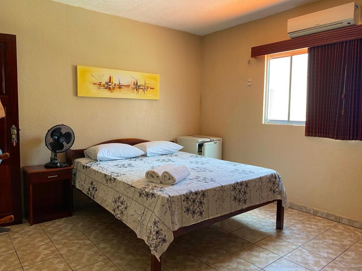 Pousada Do Suico Fortaleza  Ngoại thất bức ảnh