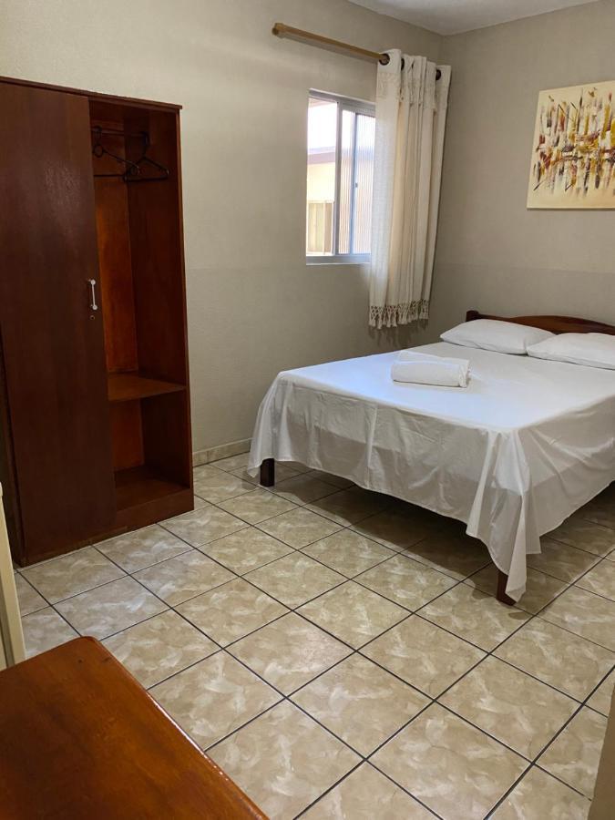 Pousada Do Suico Fortaleza  Ngoại thất bức ảnh