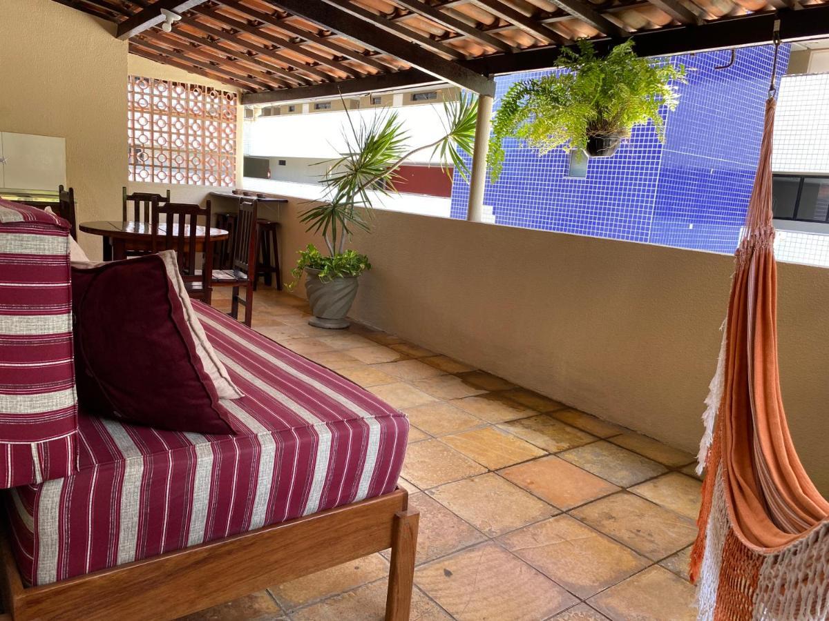 Pousada Do Suico Fortaleza  Ngoại thất bức ảnh