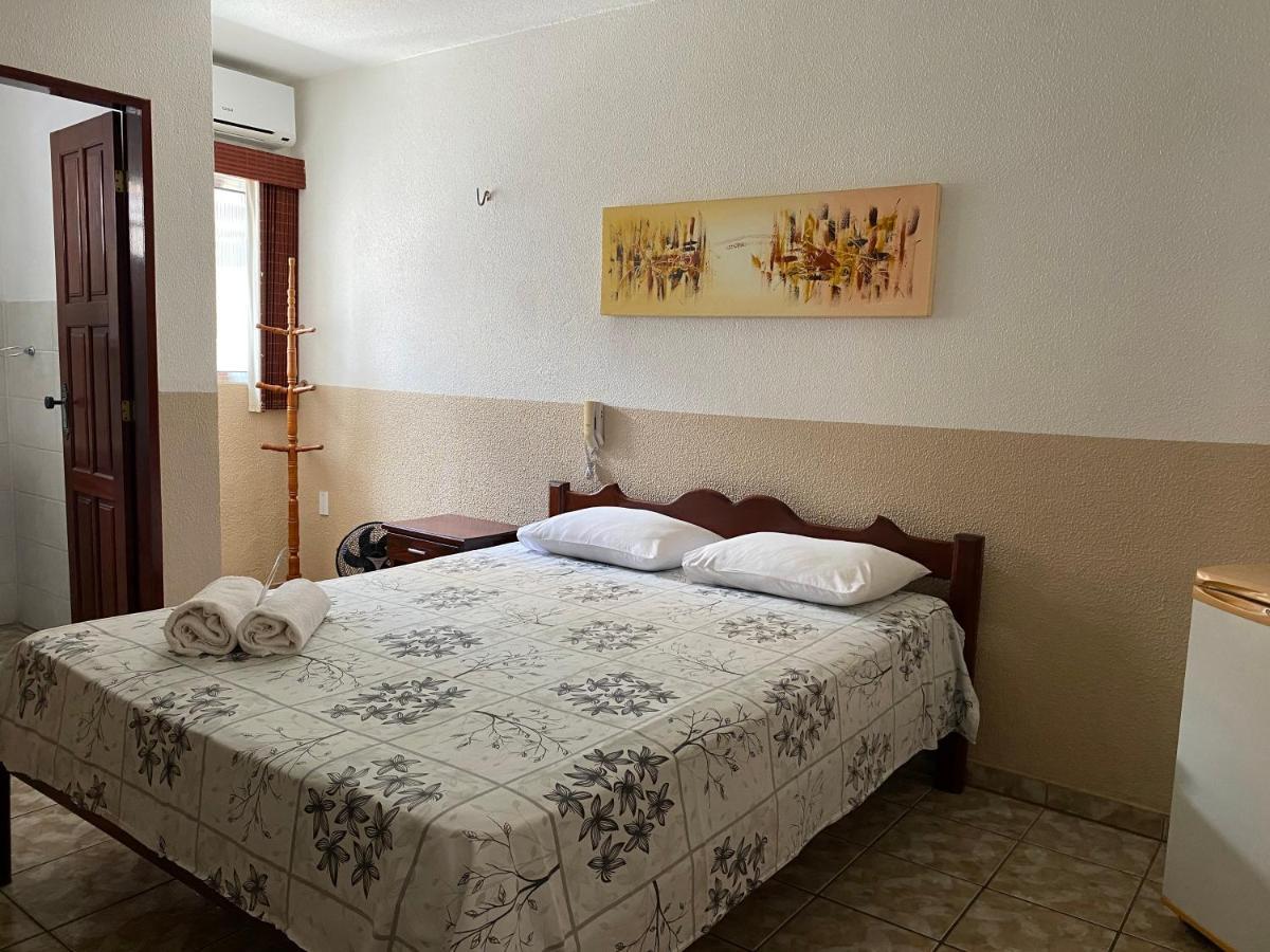Pousada Do Suico Fortaleza  Ngoại thất bức ảnh