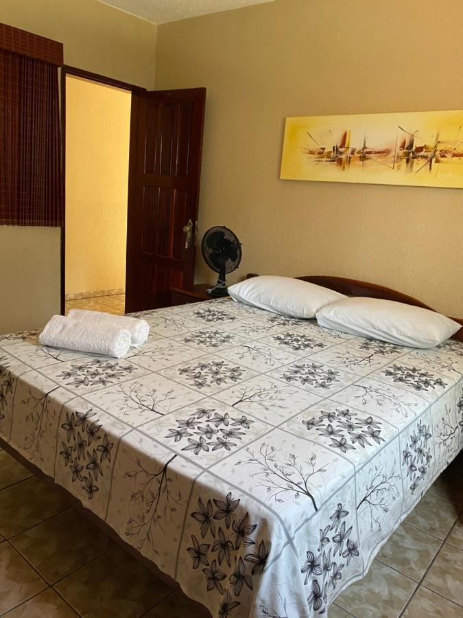 Pousada Do Suico Fortaleza  Ngoại thất bức ảnh