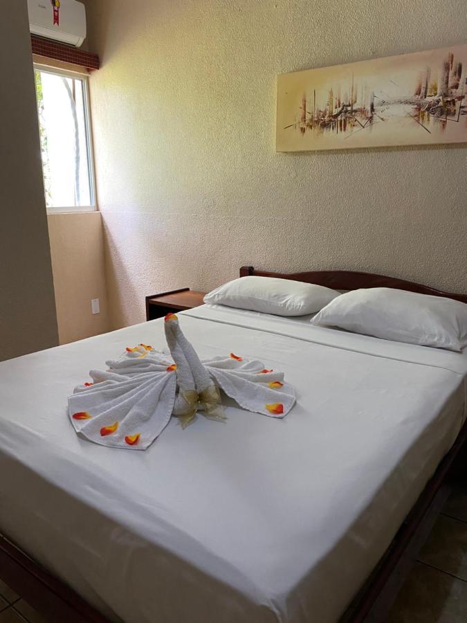Pousada Do Suico Fortaleza  Ngoại thất bức ảnh