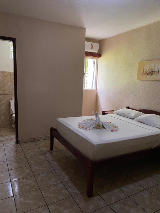 Pousada Do Suico Fortaleza  Ngoại thất bức ảnh