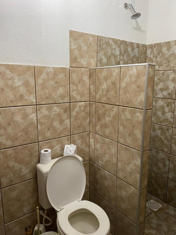 Pousada Do Suico Fortaleza  Ngoại thất bức ảnh